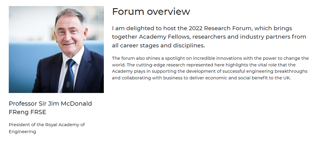 RAE Research Forum 2022-1