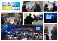 CISTIB at ICT2015