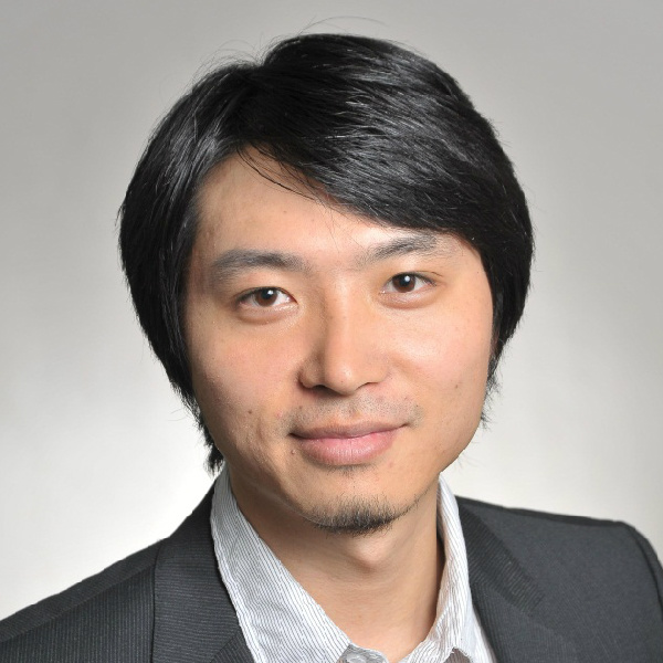 Dr Yan Xia