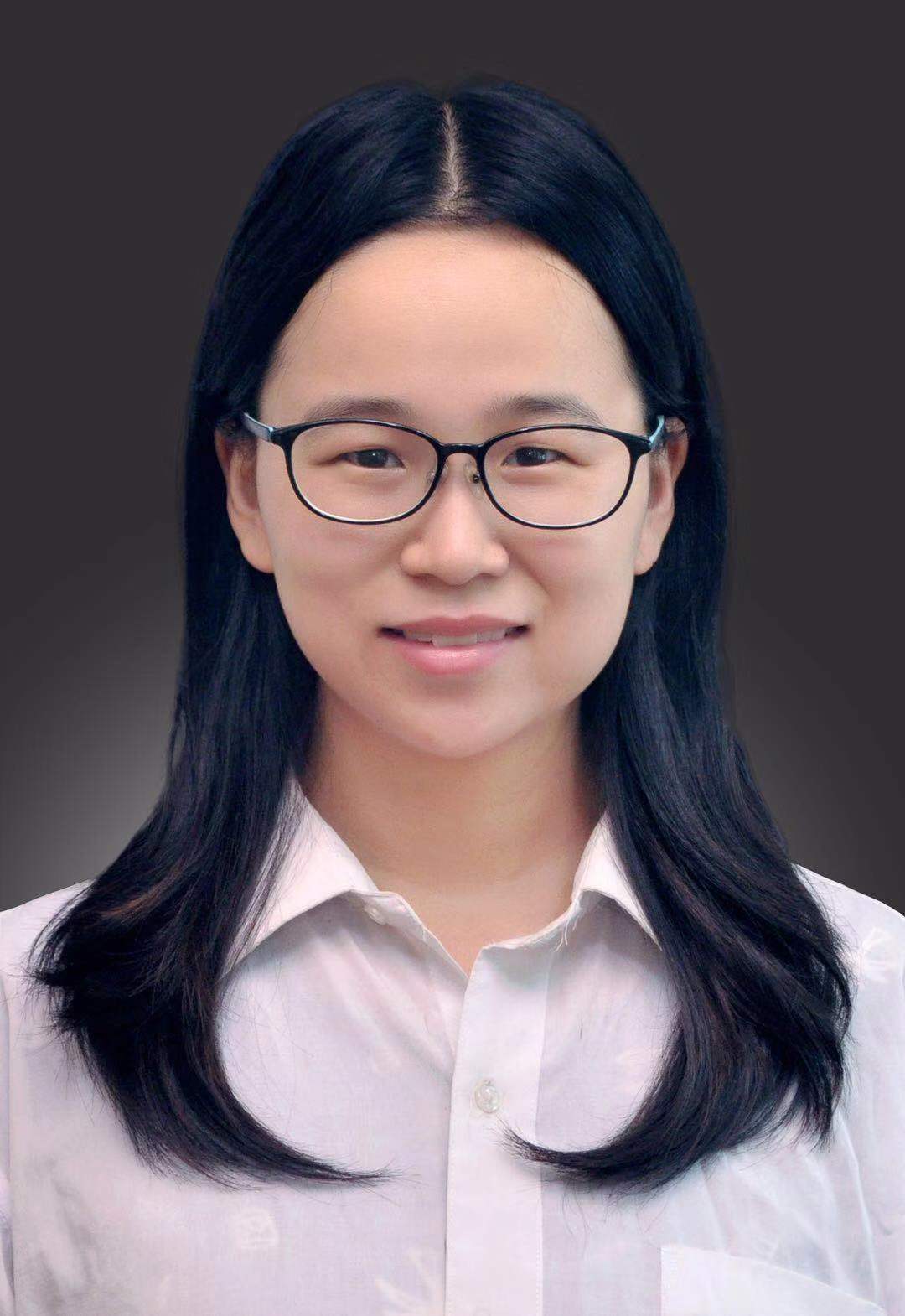 Dr Shuang Song 