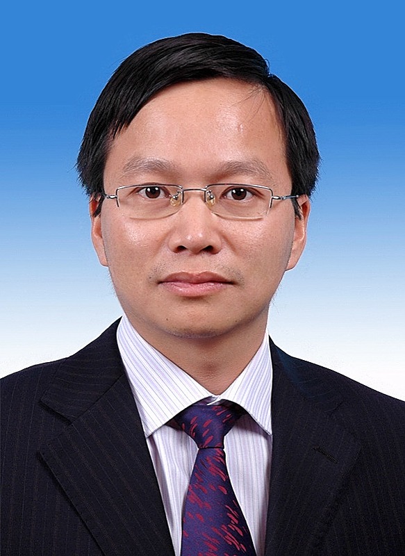 Prof Dong Ni